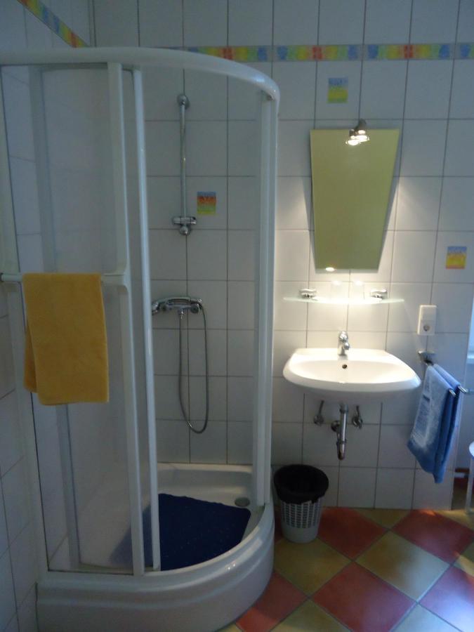 Hostellerie De La Vallee Heffingen Bilik gambar