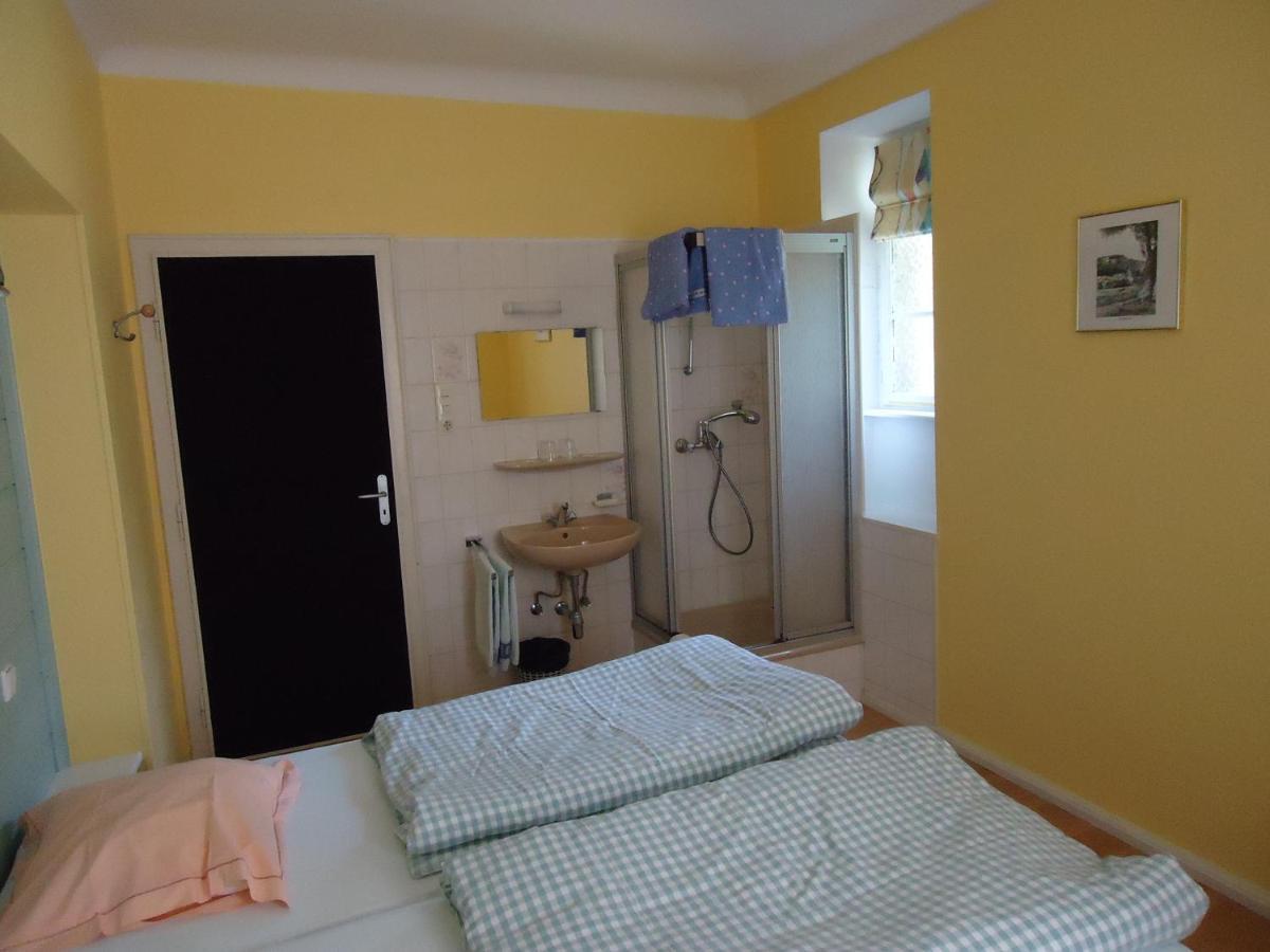 Hostellerie De La Vallee Heffingen Bilik gambar