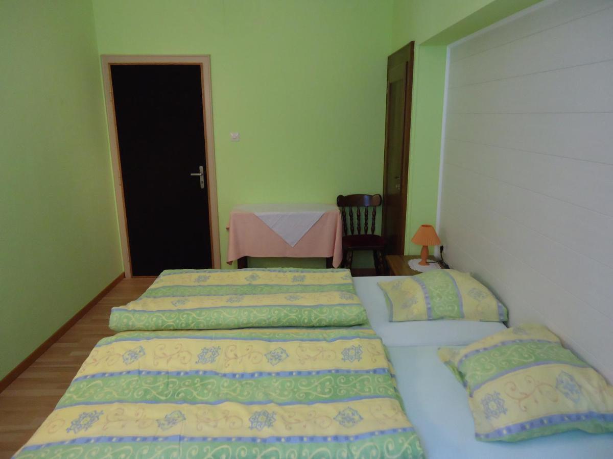 Hostellerie De La Vallee Heffingen Luaran gambar